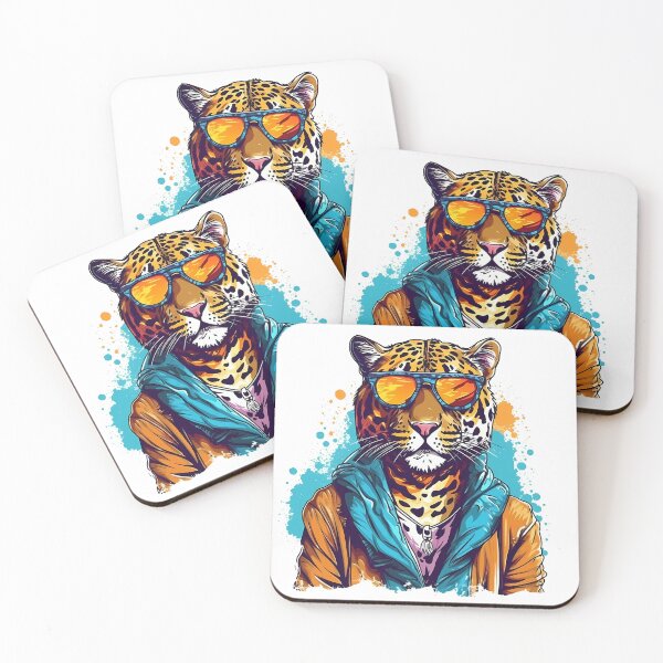 Item preview, graffiti animal designed and sold by ebialonestar.