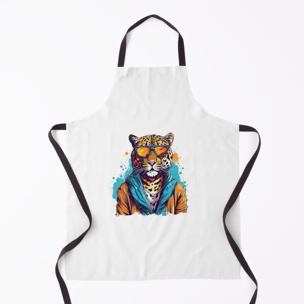 Item preview, graffiti animal designed and sold by ebialonestar.
