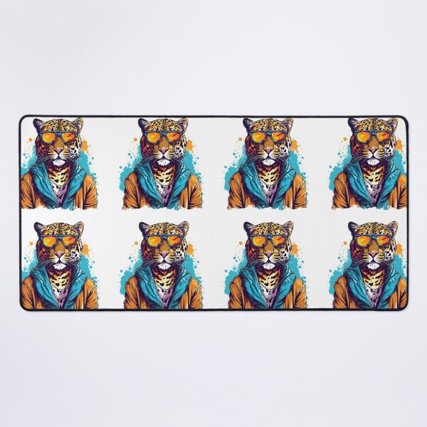 Item preview, graffiti animal designed and sold by ebialonestar.