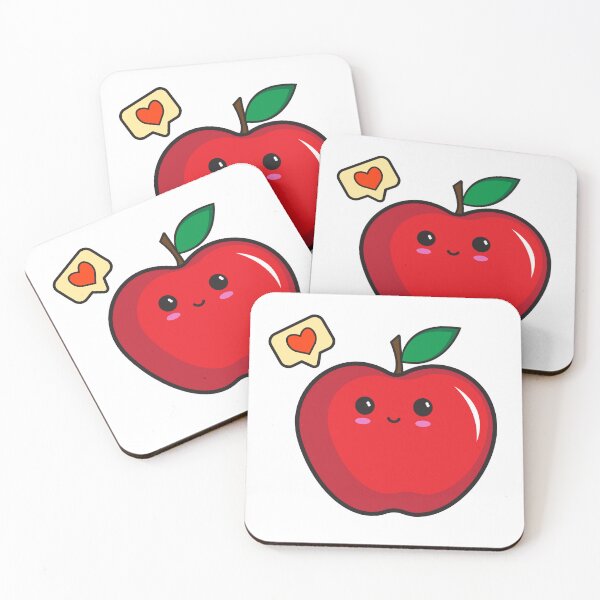 Item preview, Happy Apple designed and sold by Faith1983.