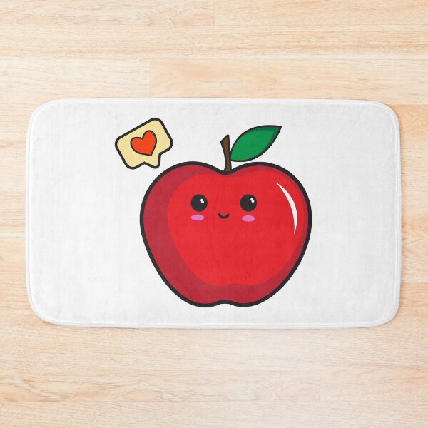 Item preview, Happy Apple designed and sold by Faith1983.