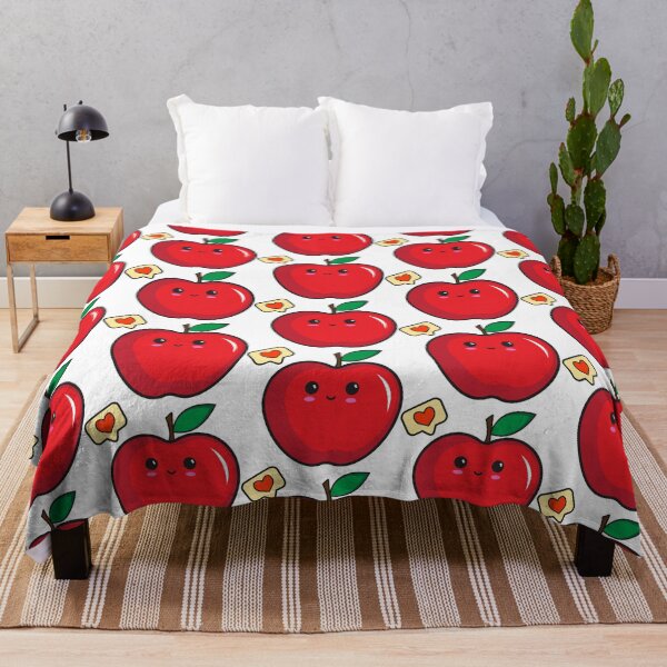 Item preview, Happy Apple designed and sold by Faith1983.
