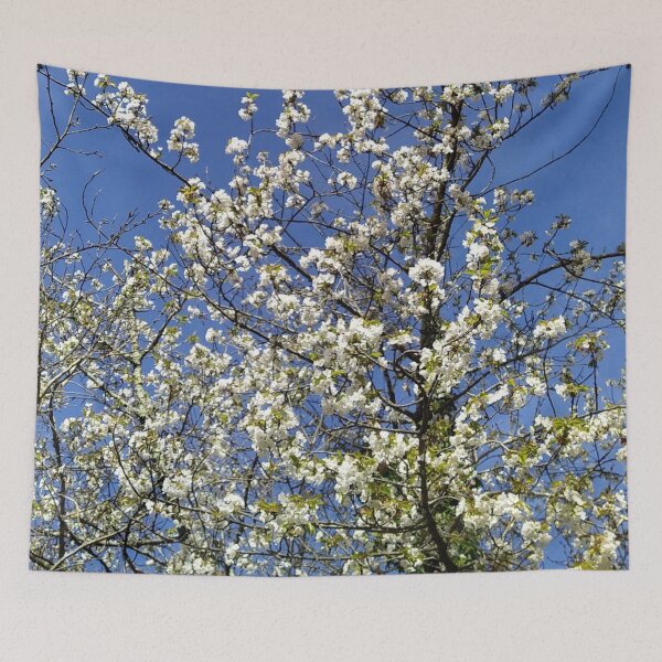 Item preview, cherry blossom designed and sold by MirelleHDB.