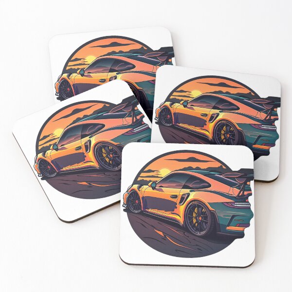 Item preview, GT3 RS Speed Demon designed and sold by Designed Resistance.