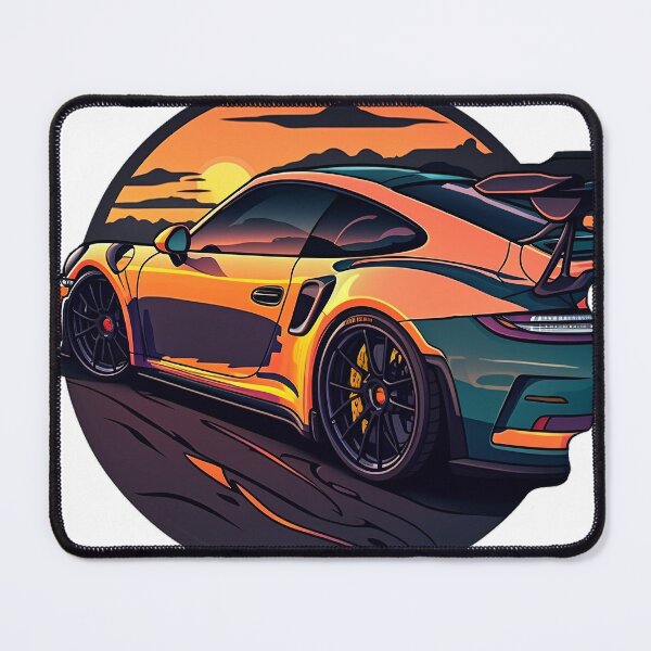 Item preview, GT3 RS Speed Demon designed and sold by Designed Resistance.