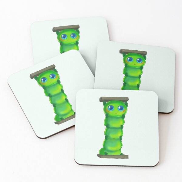 Item preview, Helio, the Caterpilar designed and sold by ArtofKT.