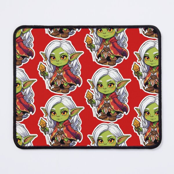 Item preview, goblin designed and sold by NerdscapeDC.