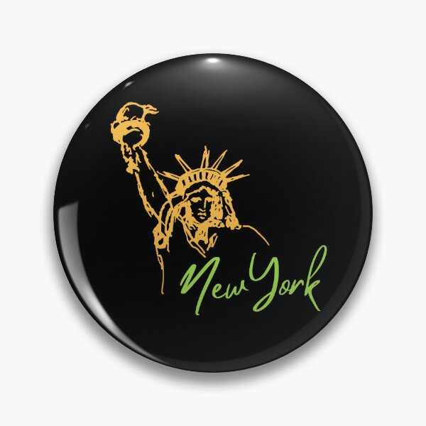 Item preview, New York designed and sold by ssabala.