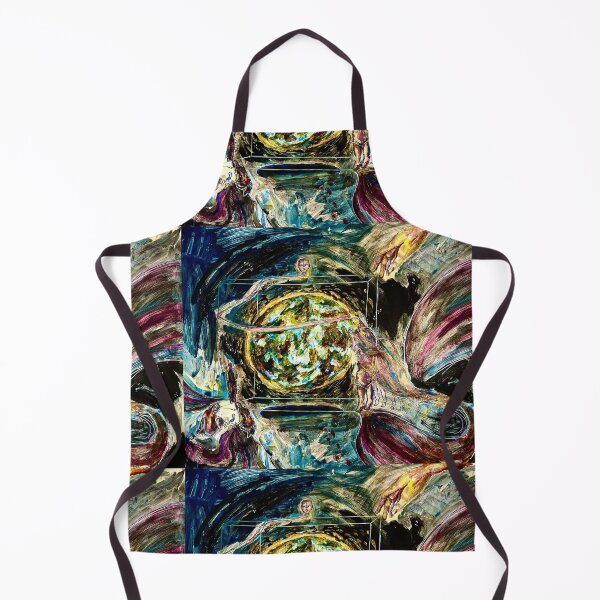 Item preview, Wrapping Our Heads Around The World designed and sold by Stirly.