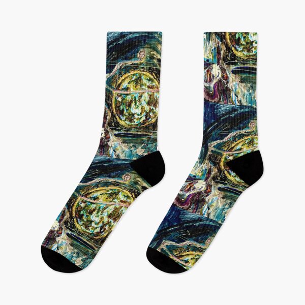 Item preview, Wrapping Our Heads Around The World designed and sold by Stirly.