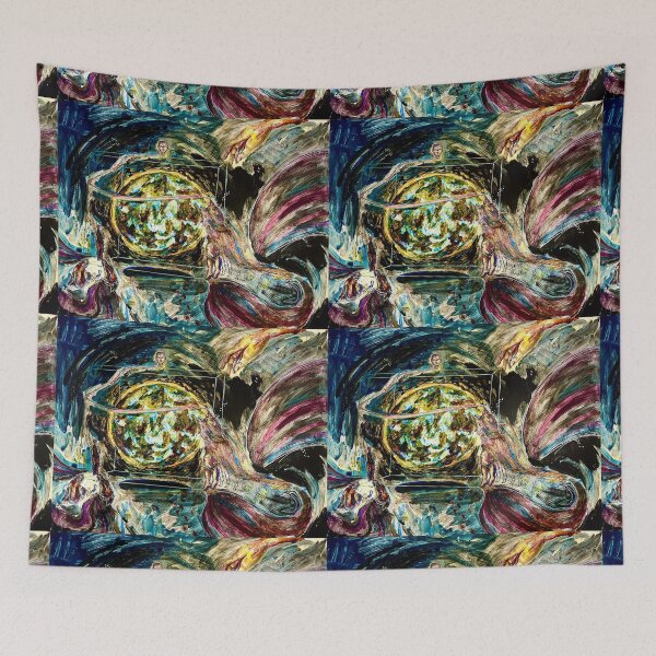 Item preview, Wrapping Our Heads Around The World designed and sold by Stirly.
