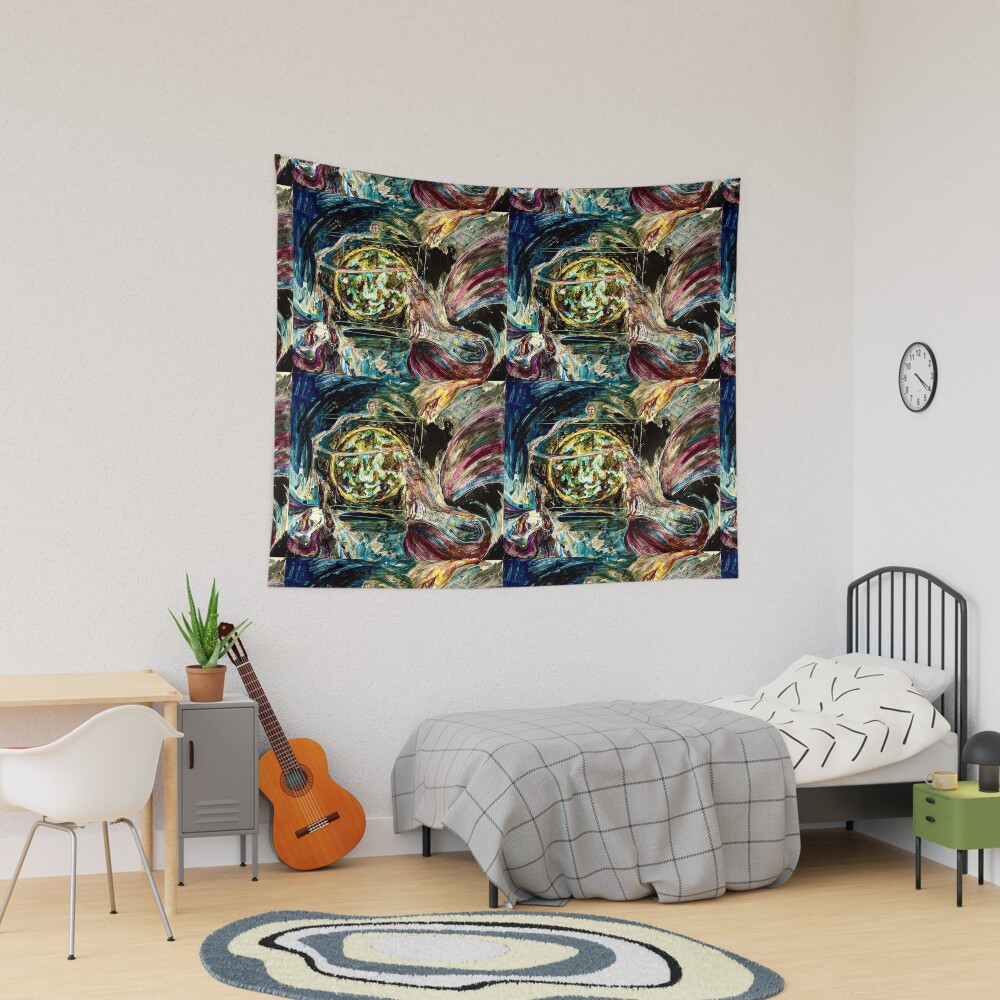 Item preview, Tapestry designed and sold by Stirly.