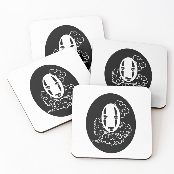 Item preview, No Face designed and sold by HallyuHeaven.