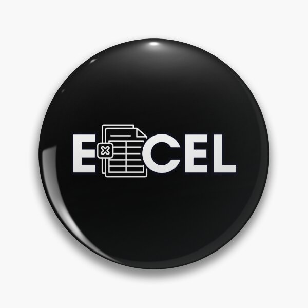 Item preview, Excel Fan designed and sold by Imagin8Graphic.