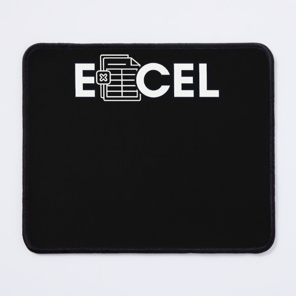 Item preview, Excel Fan designed and sold by Imagin8Graphic.