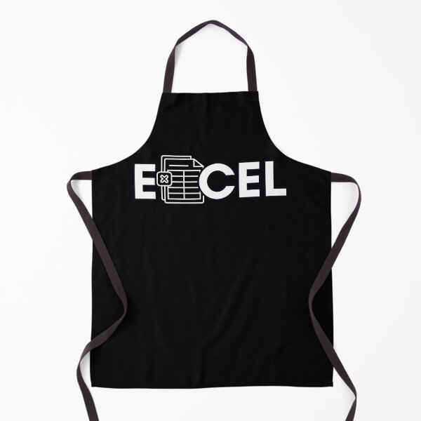 Item preview, Excel Fan designed and sold by Imagin8Graphic.