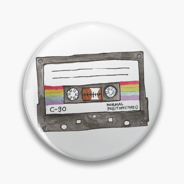 Artikelvorschau, Audiokassette entworfen und verkauft von Awmina.
