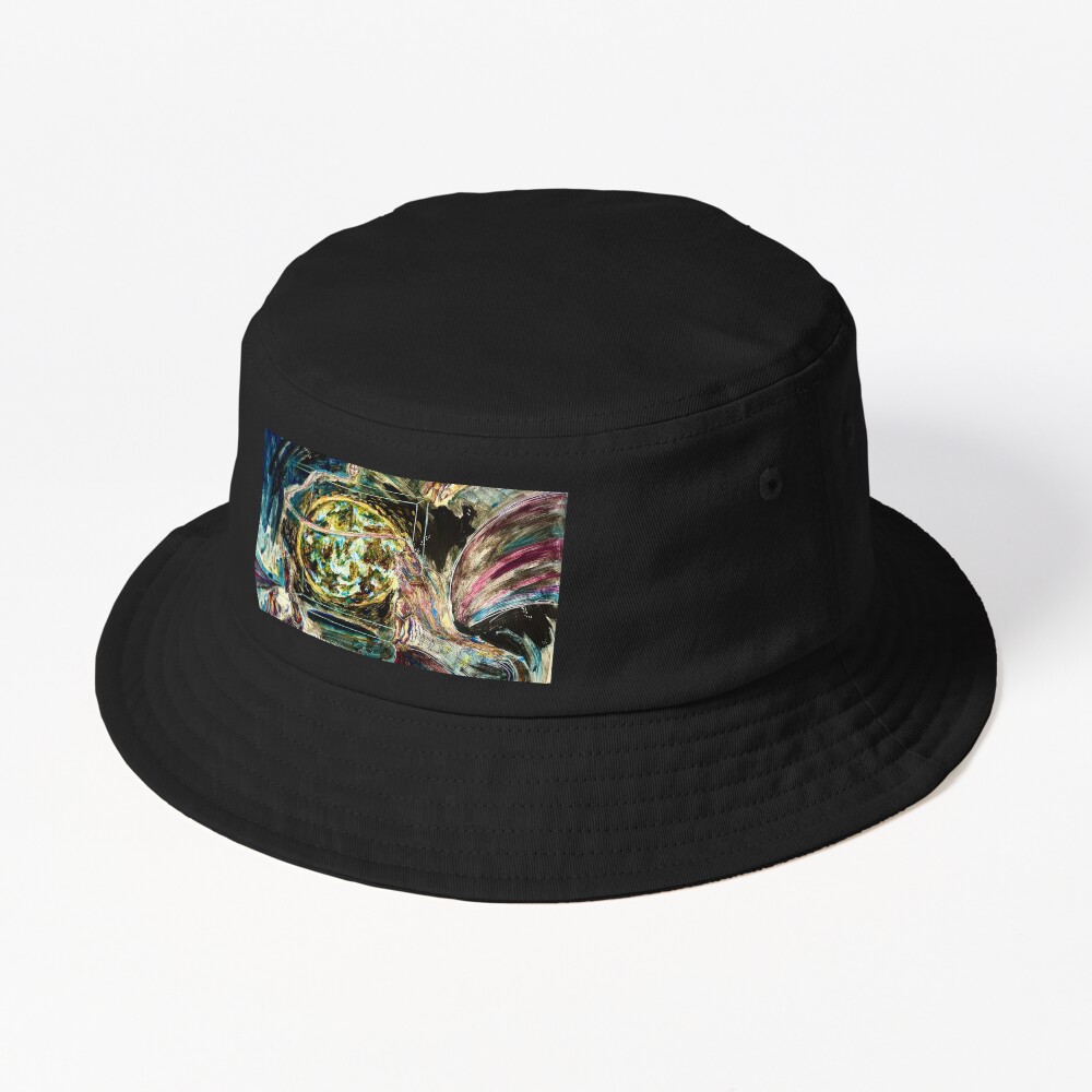 Item preview, Bucket Hat designed and sold by Stirly.