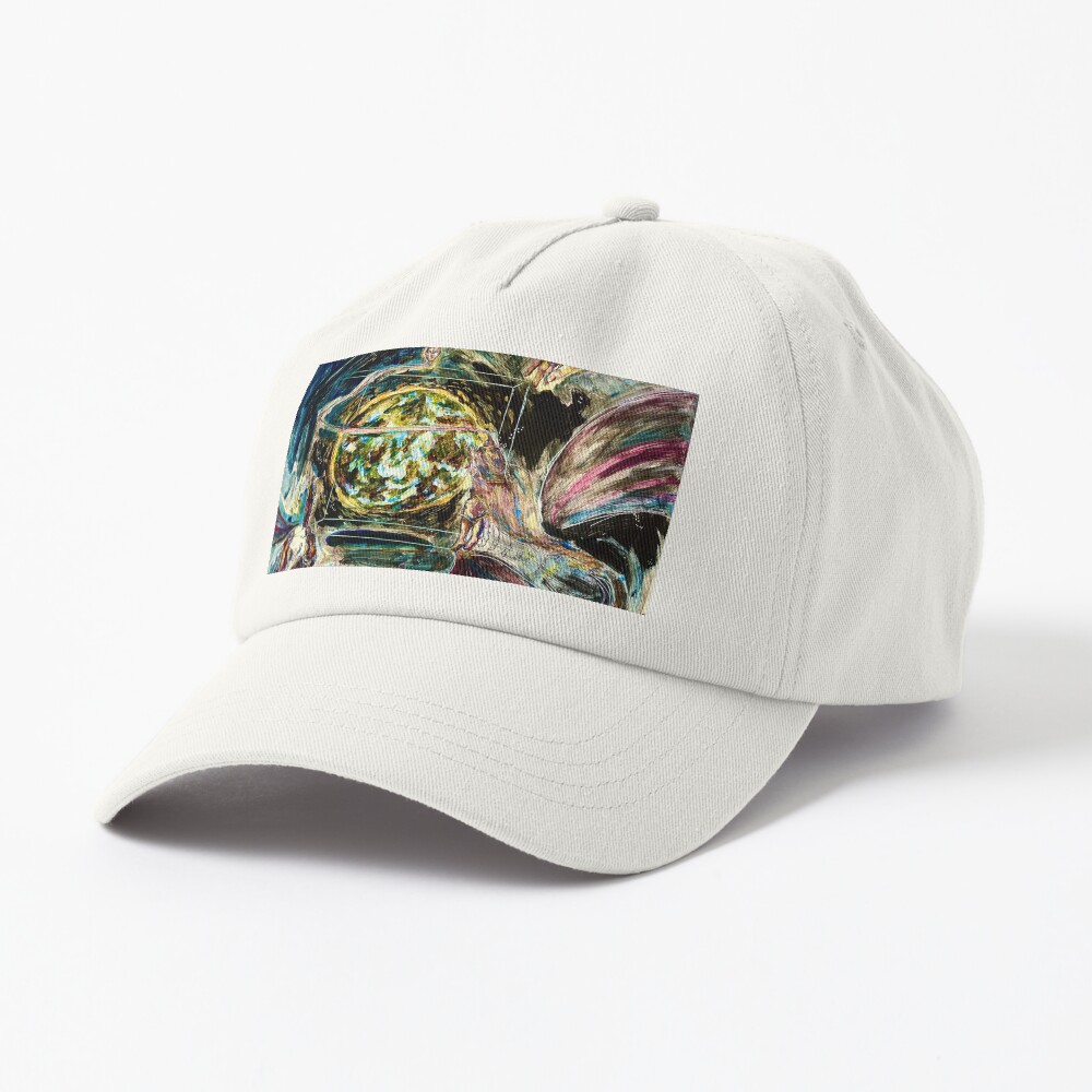 Item preview, Dad Hat designed and sold by Stirly.