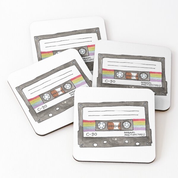 Item preview, audio cassette tape designed and sold by Awmina.