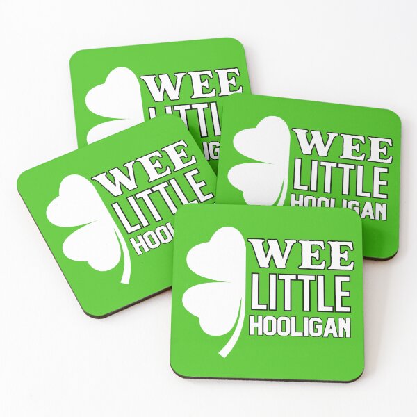 Item preview, Wee Little Hooligan designed and sold by ZIZZO 22.
