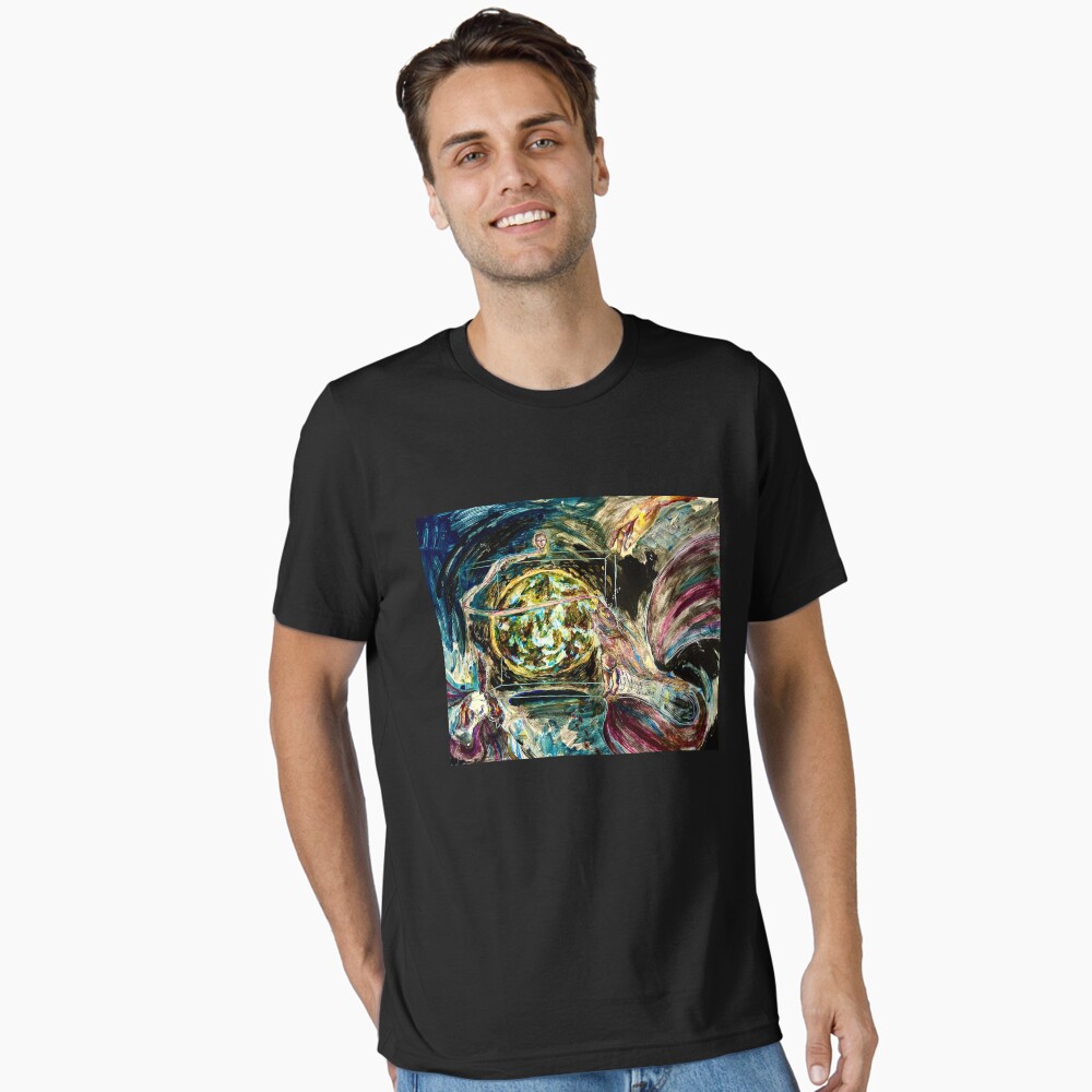 Item preview, Essential T-Shirt designed and sold by Stirly.