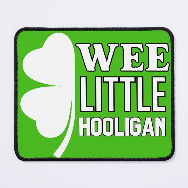 Item preview, Wee Little Hooligan designed and sold by ZIZZO 22.