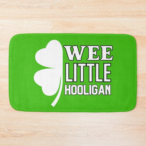 Item preview, Wee Little Hooligan designed and sold by ZIZZO 22.