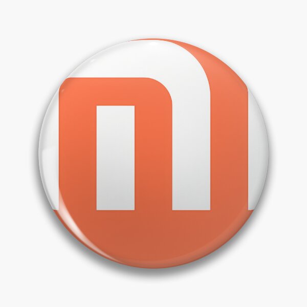 Item preview, Xiaomi Logo  designed and sold by DawnSchulz.
