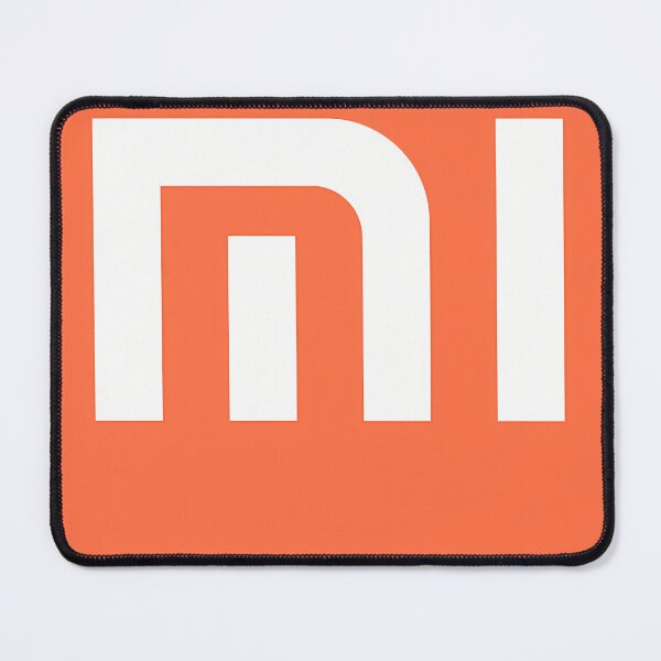 Item preview, Xiaomi Logo  designed and sold by DawnSchulz.