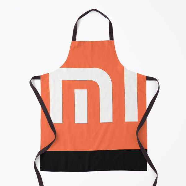 Item preview, Xiaomi Logo  designed and sold by DawnSchulz.