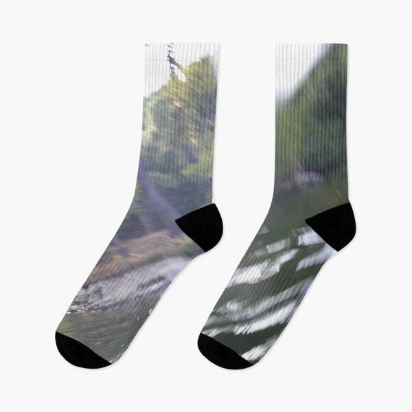 Item preview, blurry in the morning designed and sold by MirelleHDB.