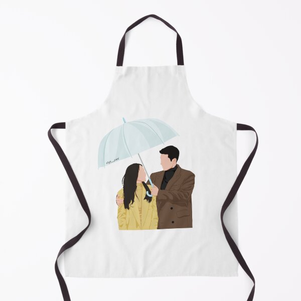 Item preview, Crash landing on you designed and sold by AyushkaAgarwal.