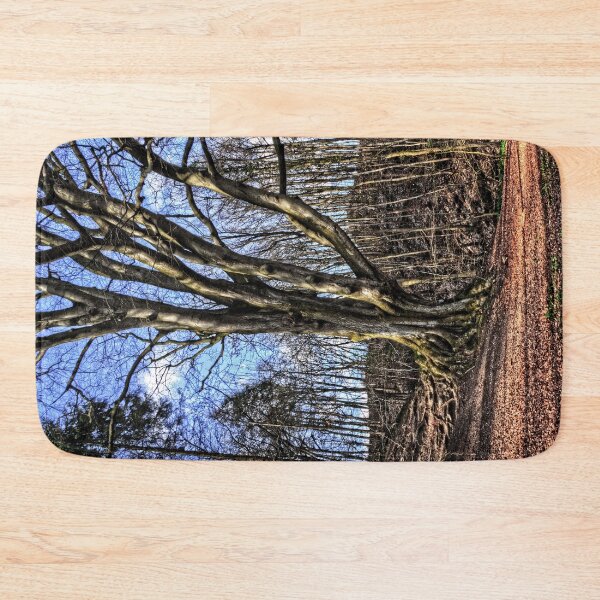 Item preview, Trees in Winter designed and sold by tomg.