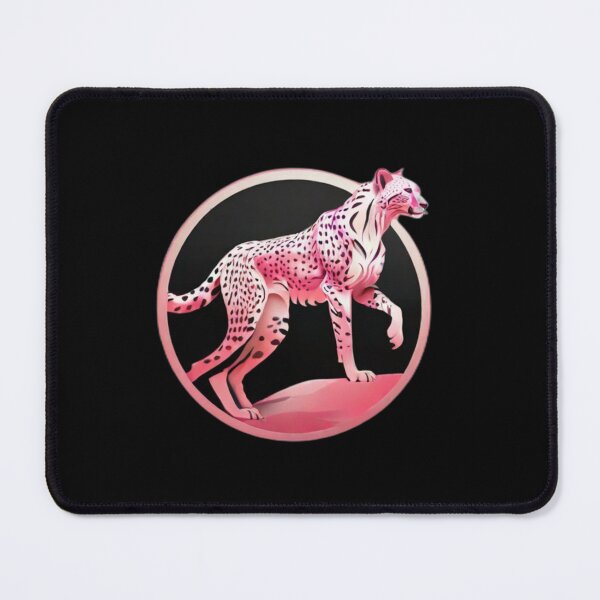 Item preview, pink tiger designed and sold by products4urduke.