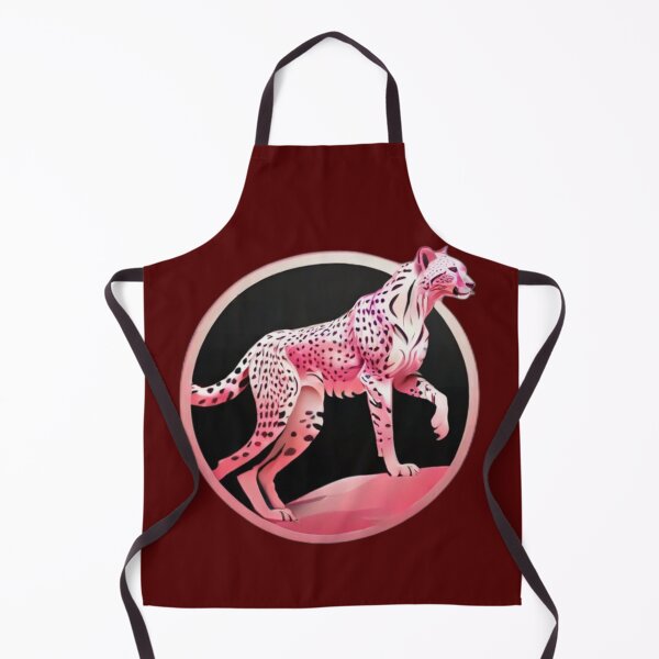 Item preview, pink tiger designed and sold by products4urduke.