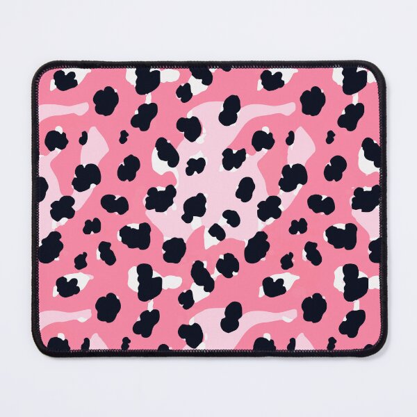 Item preview, Estampado de leopardo -Rosa designed and sold by Timegraf.