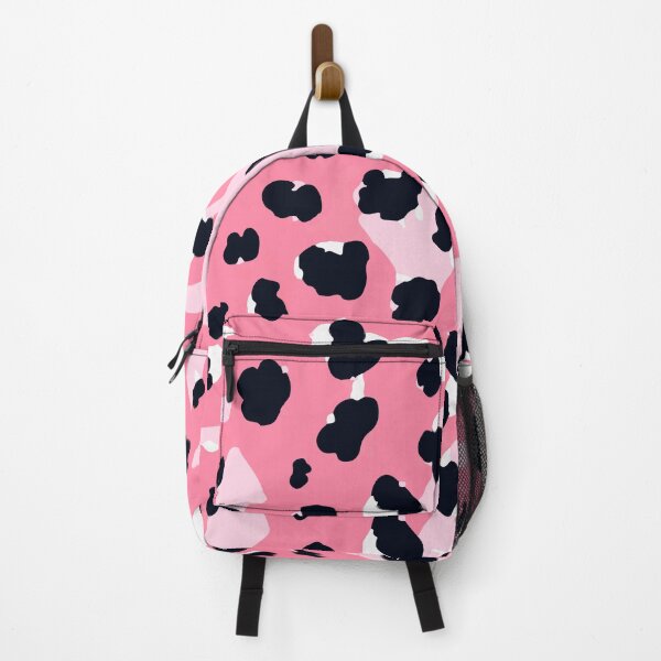 Item preview, Estampado de leopardo -Rosa designed and sold by Timegraf.
