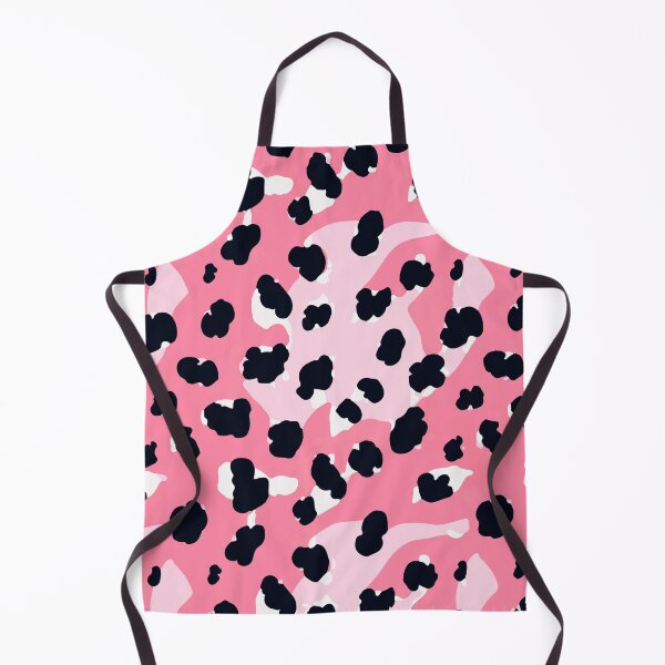 Item preview, Estampado de leopardo -Rosa designed and sold by Timegraf.