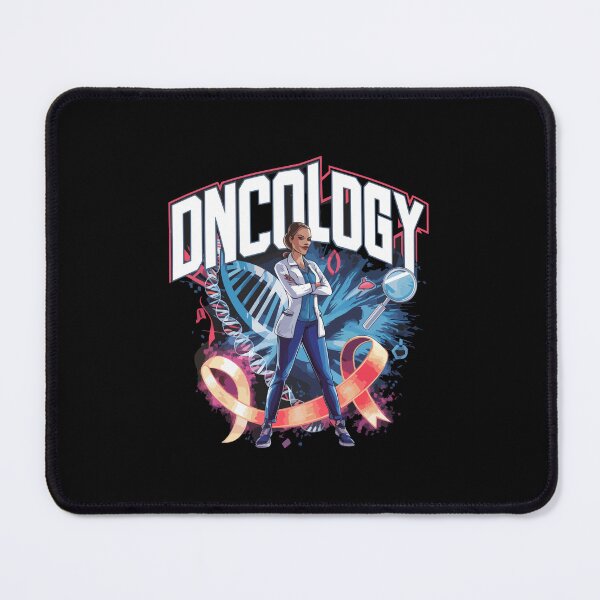 Item preview, Oncology x oncology designed and sold by The Knick Knack Nook.
