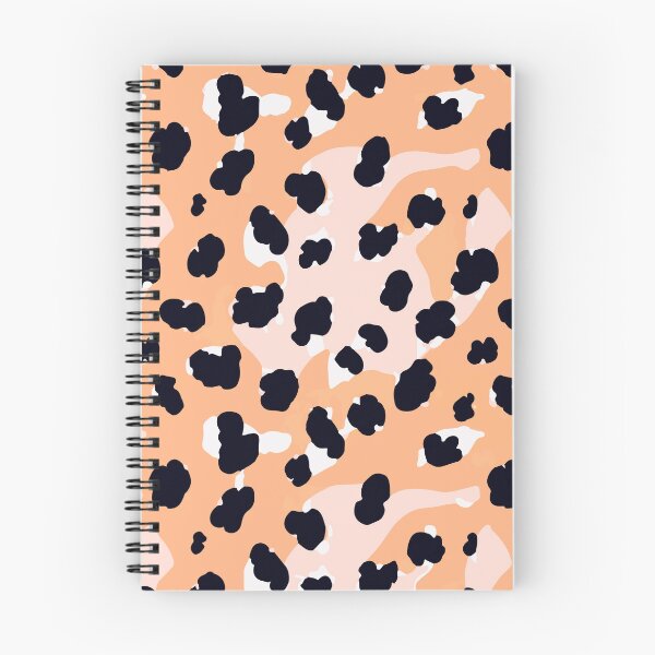 Item preview, Estampado de leopardo -Rosa designed and sold by Timegraf.