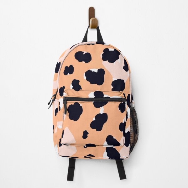Item preview, Estampado de leopardo -Rosa designed and sold by Timegraf.