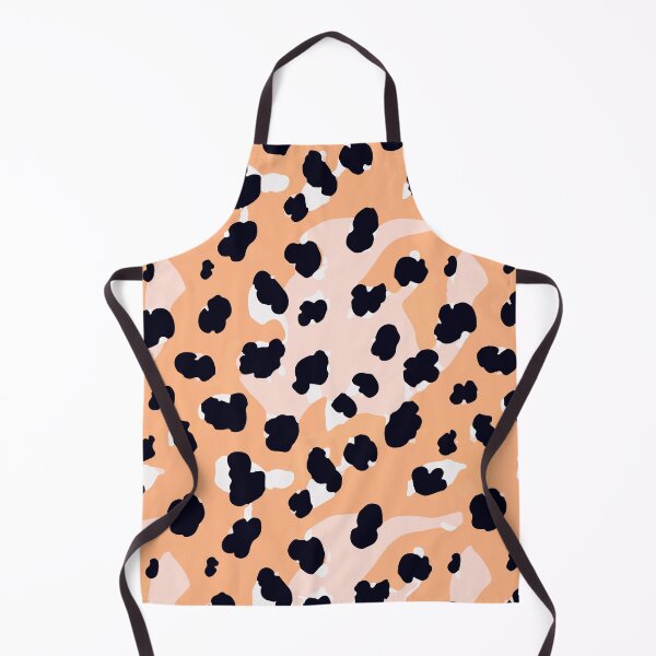 Item preview, Estampado de leopardo -Rosa designed and sold by Timegraf.