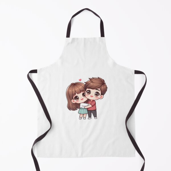 Item preview, lovely couple designed and sold by ebialonestar.