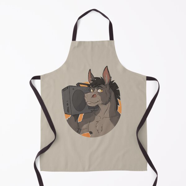 Item preview, burro discoteca designed and sold by Nora Back.