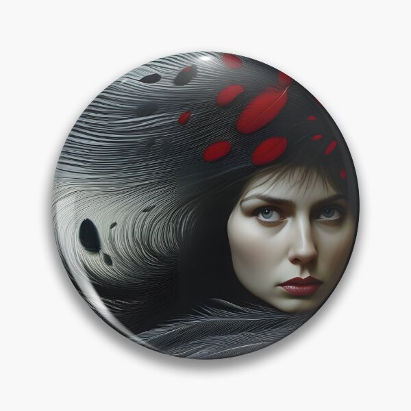 Item preview, Whispers of the Id 2 designed and sold by ramboe.