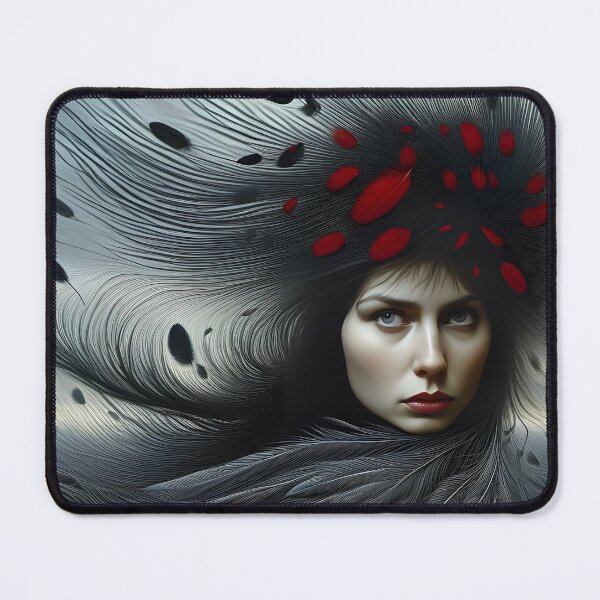 Item preview, Whispers of the Id 2 designed and sold by ramboe.