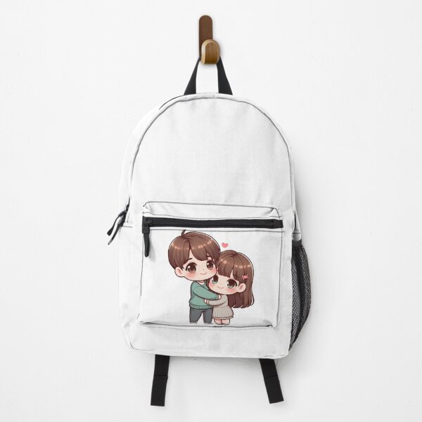 Item preview, lovely couple designed and sold by ebialonestar.