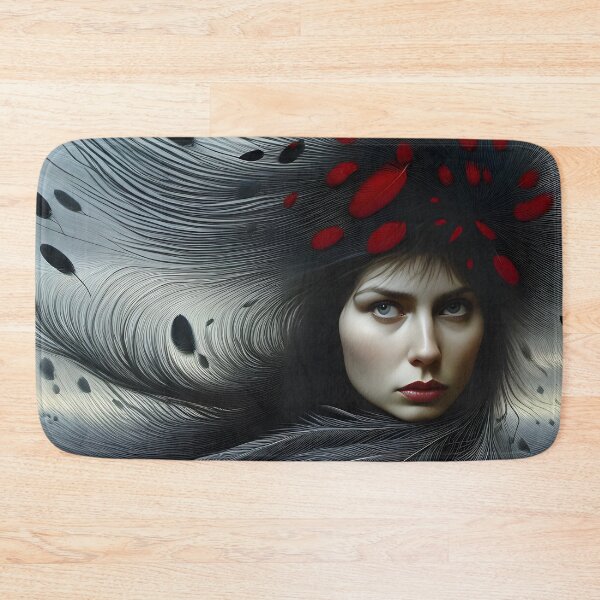 Item preview, Whispers of the Id 2 designed and sold by ramboe.