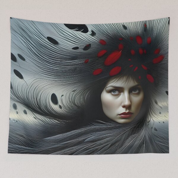 Item preview, Whispers of the Id 2 designed and sold by ramboe.